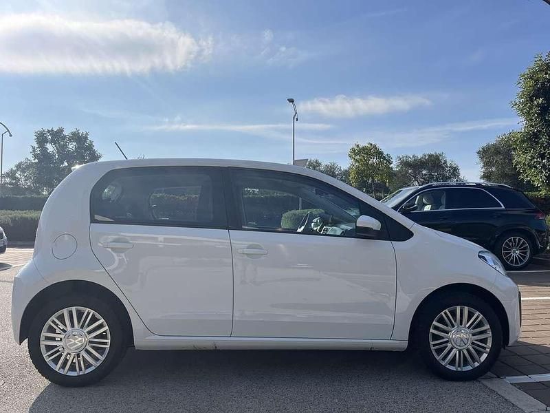 Usata VW up! 65 CV (47 kW) 2022 Utilitaria