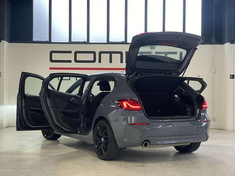 Usata BMW 118 Advantage 136 CV (100 kW) 2019 Other Utilitaria