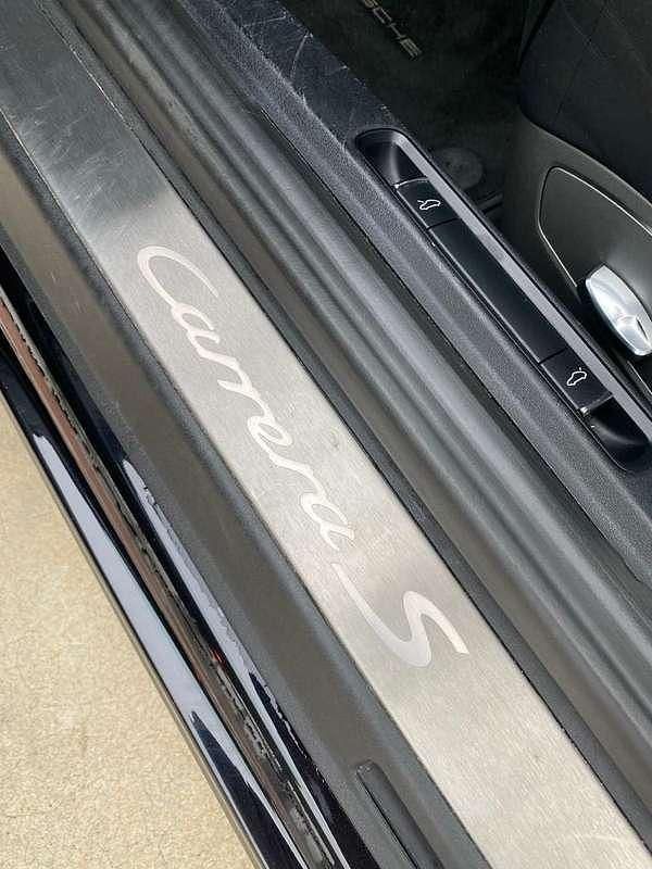 Usata Porsche 911 Carrera S 420 CV (308 kW) 2016 Coupé