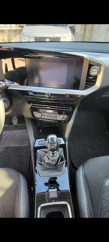 Usata Opel Mokka Ultimate 101 CV (74 kW) 2022 SUV