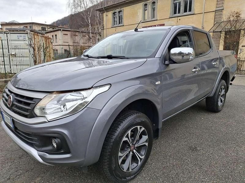 Other Usata 2016 Fiat Fullback Pick-up | 15.400 € (Ottimo prezzo) - Immagine 1/4