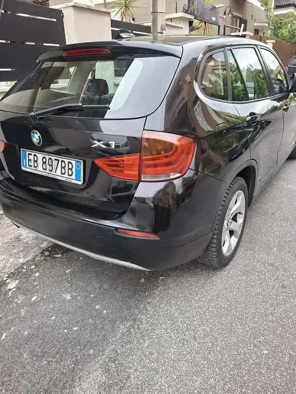 Occasion BMW X1 177 PK (130 kW) 2010 SUV