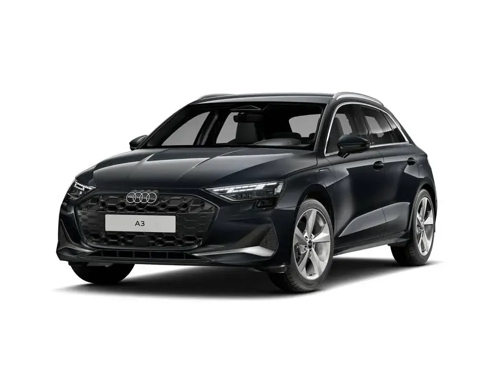 Usata Audi A3 Sportback e-tron Advanced Plus 204 CV (150 kW) 2026 Utilitaria