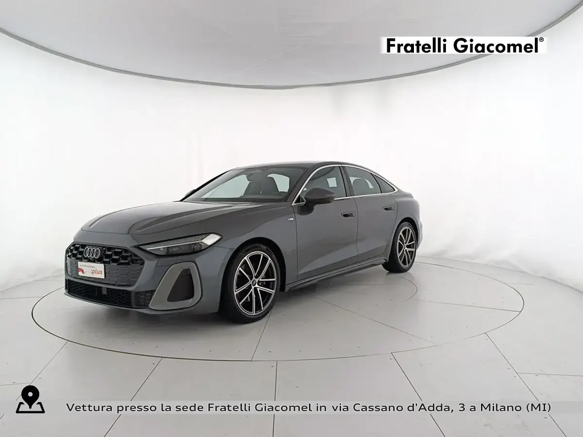 Usata Audi A5 S-Line 204 CV (150 kW) 2025 Berlina