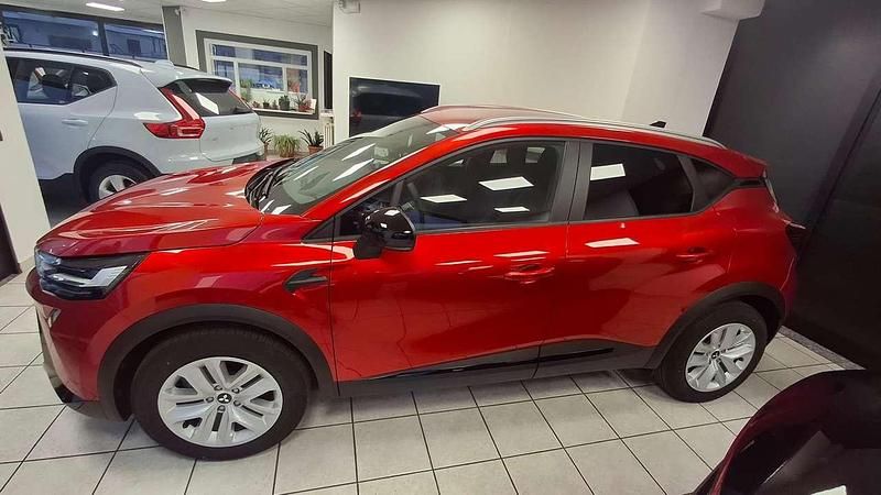 Nuova Mitsubishi ASX Invite 91 CV (66 kW) 2025 Bordeaux SUV