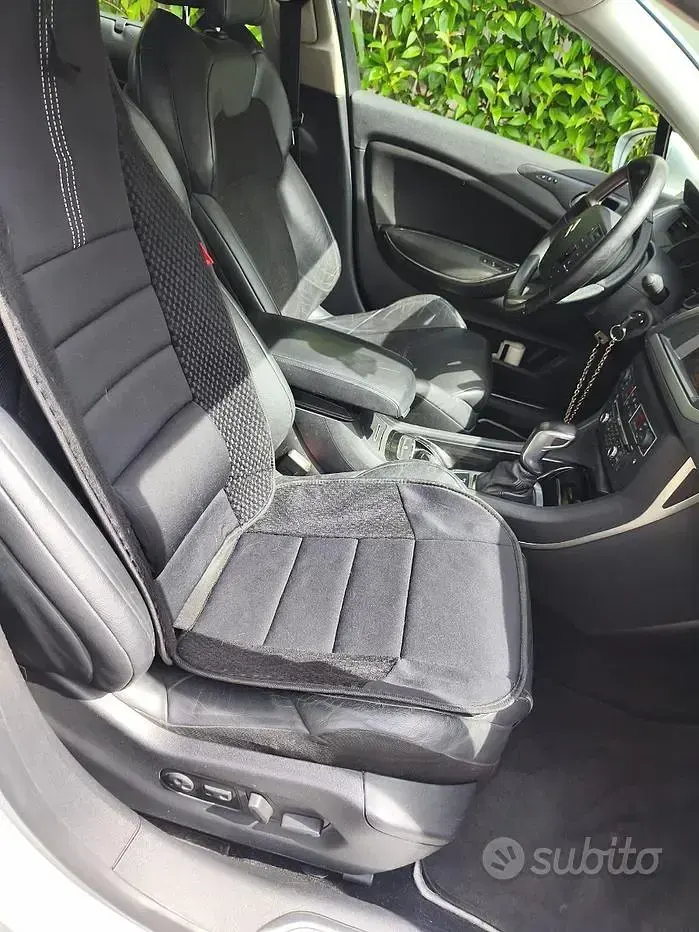 Usata Citroën C5 136 CV (100 kW) 2008 Berlina
