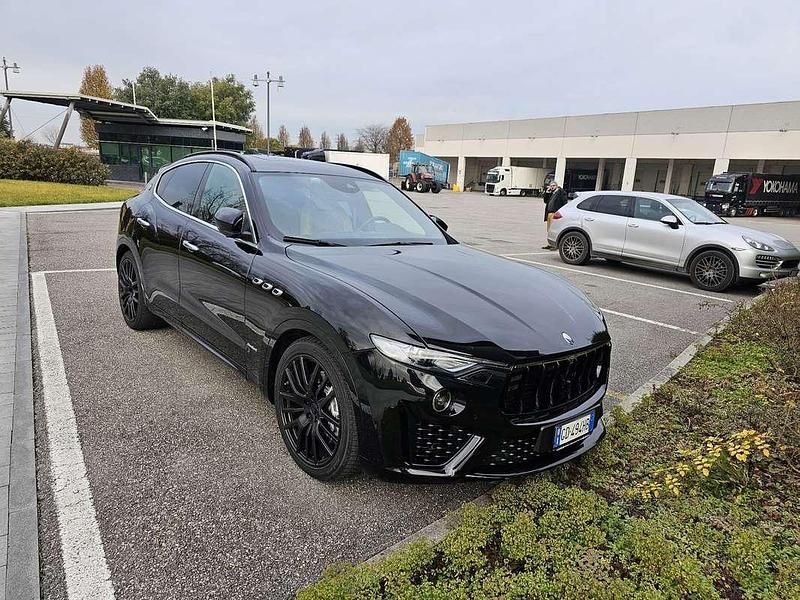 Usata Maserati Levante 275 CV (202 kW) 2020 SUV