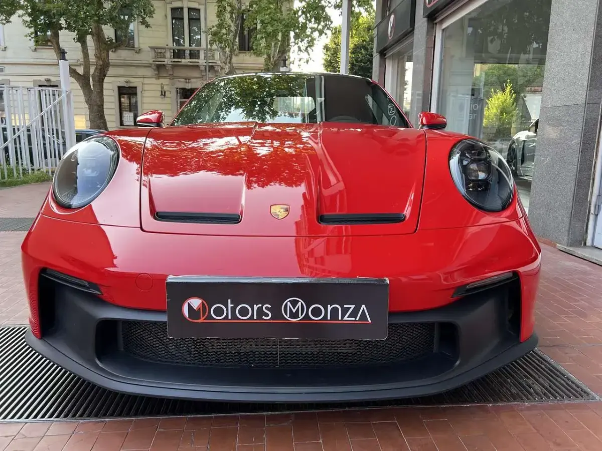 Usata Porsche 911 GT3 510 CV (375 kW) 2021 Other Coupé
