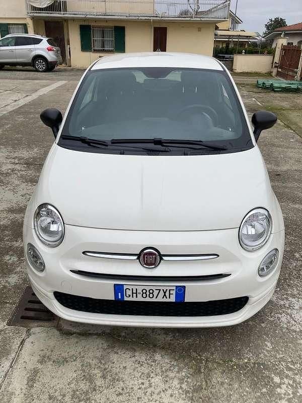 Usata Fiat 500 69 CV (50 kW) 2022 Utilitaria