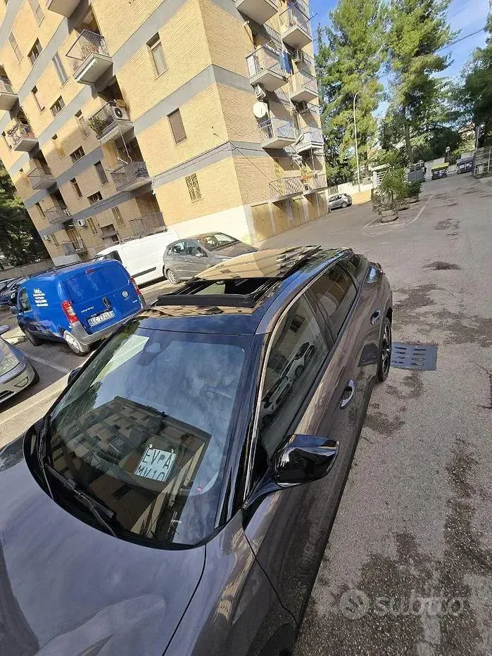 Usata Citroën C5 Aircross PureTech 181 CV (133 kW) 2022 Grigio SUV