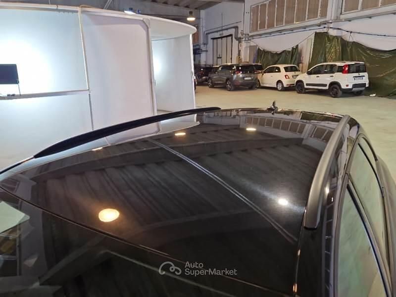 Usata Audi A4 163 CV (119 kW) 2021 Nero Station wagon