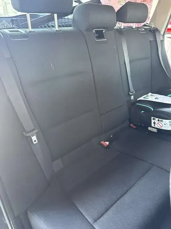 Usata BMW X3 204 CV (150 kW) 2008 Nero SUV