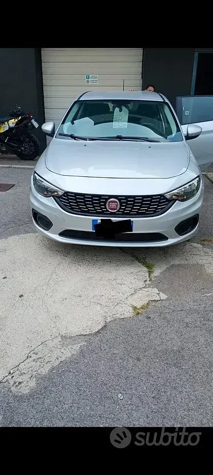 Usata Fiat Tipo Business 95 CV (69 kW) 2019 Station wagon