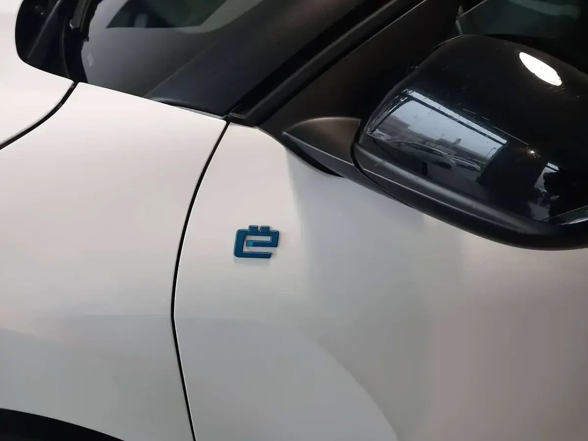 Usata Citroën e-C4 Feel 56 kW (77 CV) 2022 Other Berlina