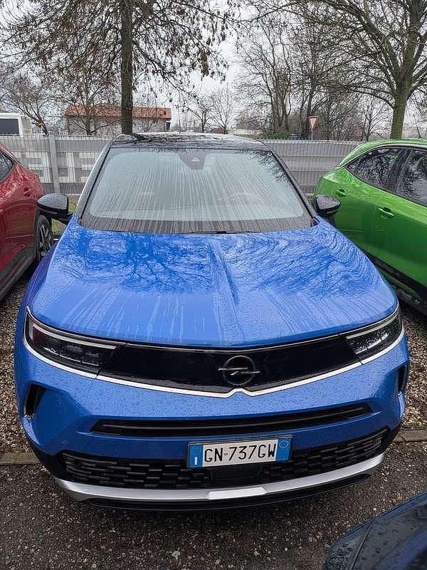 Usata Opel Mokka Ultimate 110 CV (80 kW) 2023 SUV