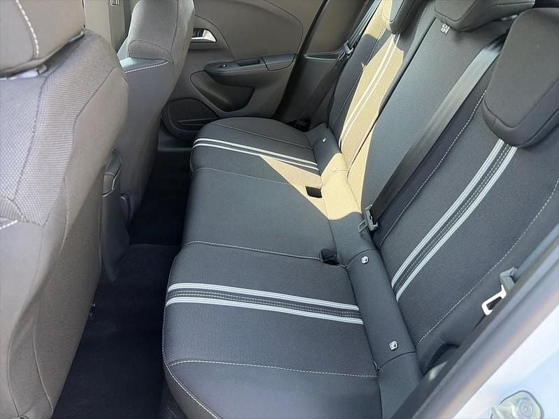 Usata Opel Corsa 101 CV (74 kW) 2025 Bianco Utilitaria