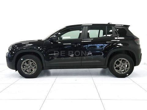 Nuova Jeep Avenger Longitude 110 CV (80 kW) 2026 SUV
