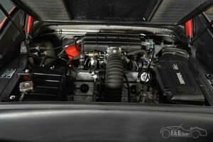 Usata Ferrari 308 214 CV (157 kW) 1981 Rosso Cabrio