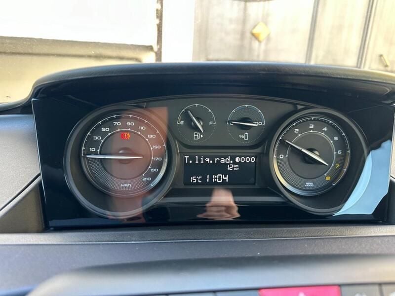 Usata Lancia Ypsilon Gold 69 CV (50 kW) 2023 Grigio Utilitaria