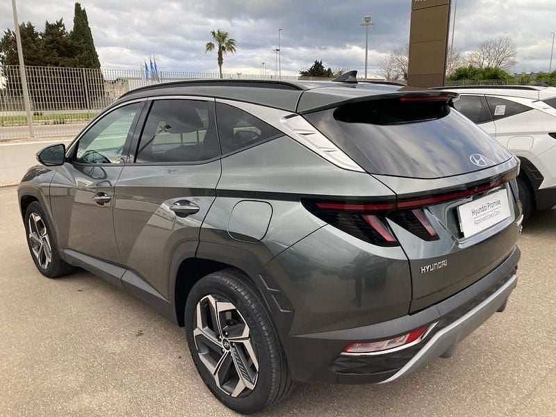 Usata Hyundai Tucson 230 CV (169 kW) 2023 SUV