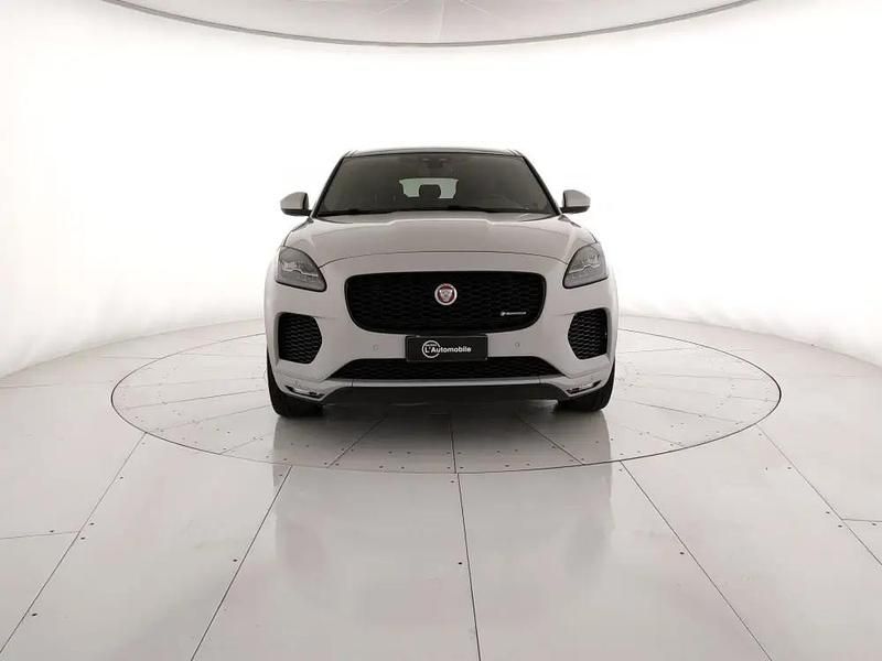 Usata Jaguar E-Pace R-Dynamic 149 CV (109 kW) 2020 SUV