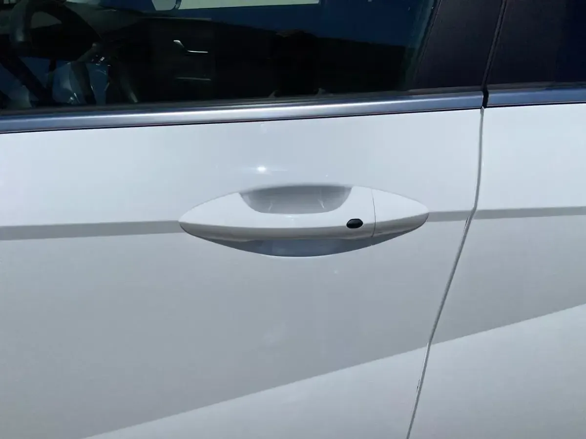 Usata Hyundai Kona 141 CV (103 kW) 2025 Bianco SUV