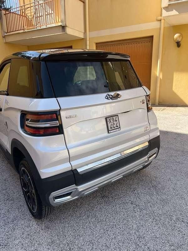 Usata Ligier JS60 68 CV (50 kW) 2021