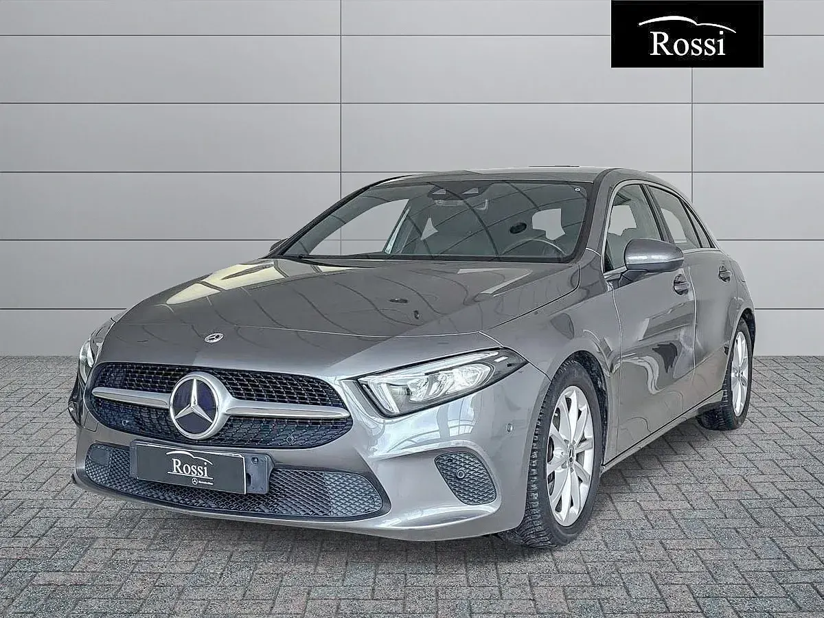 Usata Mercedes A180 116 CV (85 kW) 2021