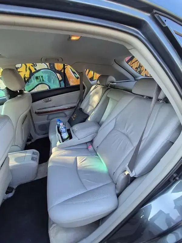 Usata Lexus RX300 Luxury Line 204 CV (150 kW) 2004 SUV