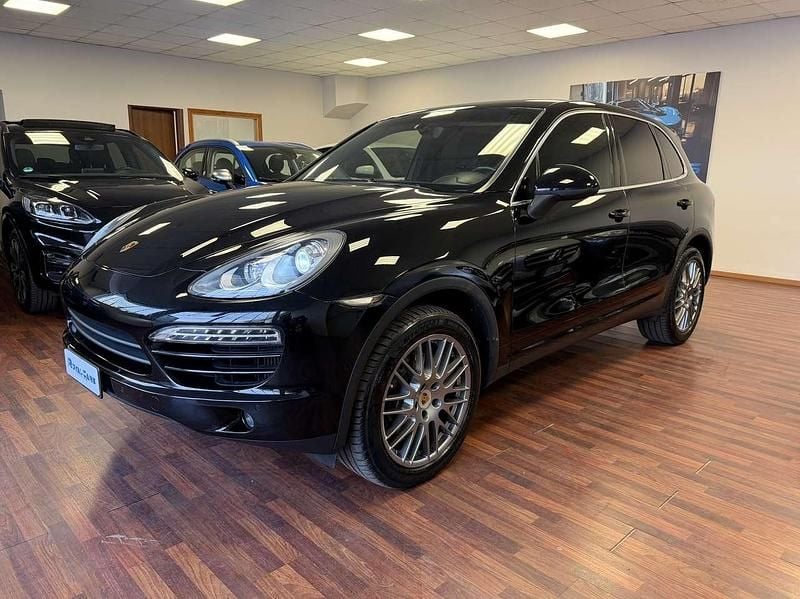 Usata Porsche Cayenne 245 CV (180 kW) 2014 Other SUV