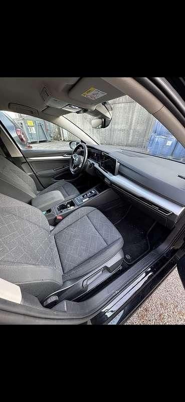 Brugt VW Golf VII R-line 150 HK (110 kW) 2020 Sedan