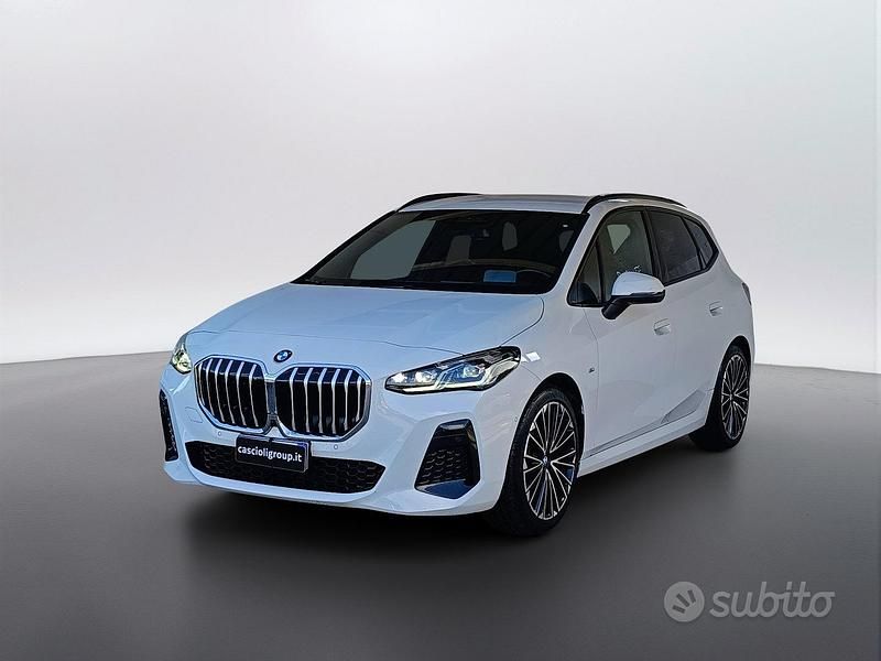 Usata BMW 218 Performance 2025 Station wagon