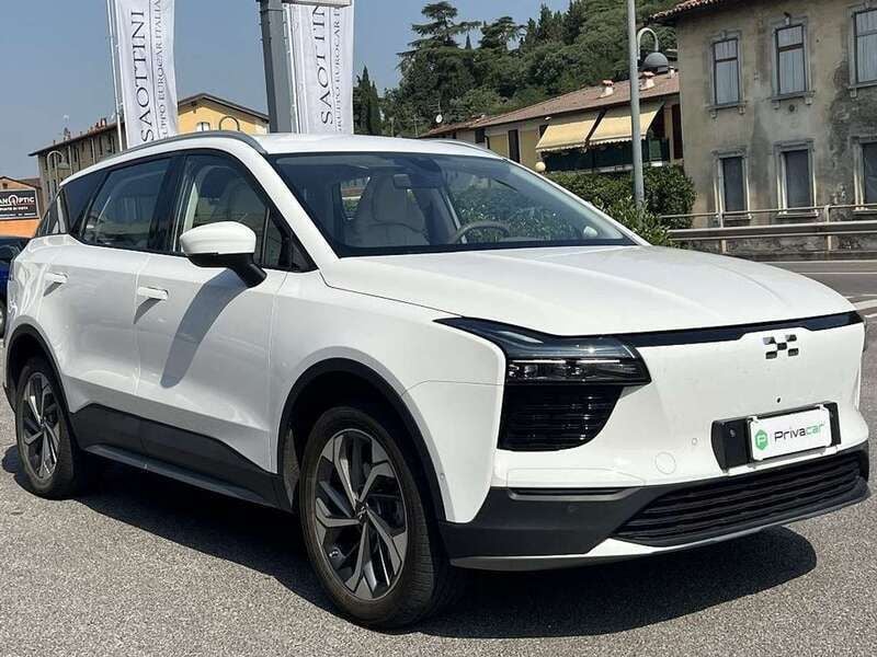 Usata Aiways U5 60 kW (82 CV) 2020 Other SUV