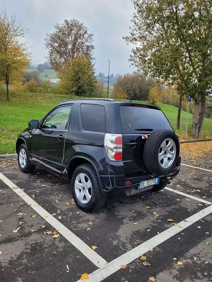 Usata Suzuki Grand Vitara 129 CV (94 kW) 2009 Other SUV