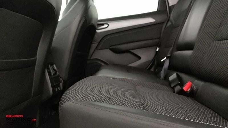 Usata Renault Arkana Intens 145 CV (106 kW) 2022 Bianco SUV