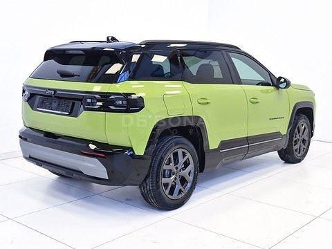 Nuova Jeep Compass 144 CV (105 kW) 2026 Nero SUV