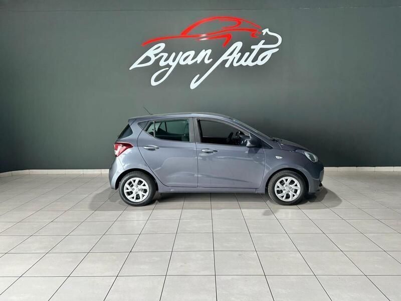 Other Usata 2018 Hyundai i10 Style Due volumi | 8900 € (Ottimo prezzo) - Immagine 1/4