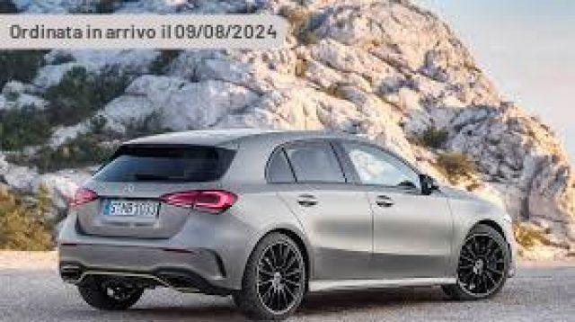 Usato 2023 Mercedes A180 1.3 El_Hybrid 135 CV (29.490 €)