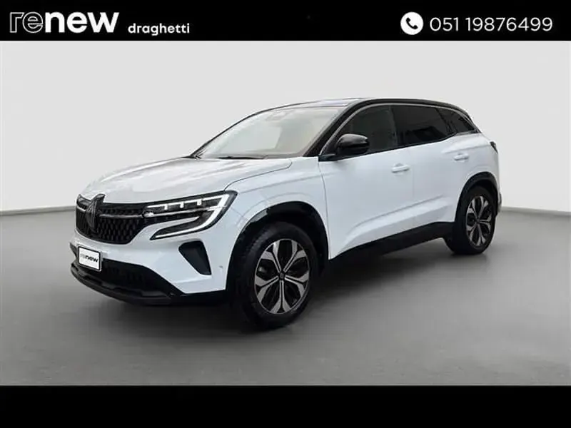 Gebraucht Renault Austral Techno 200 PS (147 kW) 2023 SUV