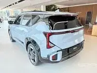 Nuova Kia Seltos GT-Line 179 CV (131 kW) 2026 Grigio SUV