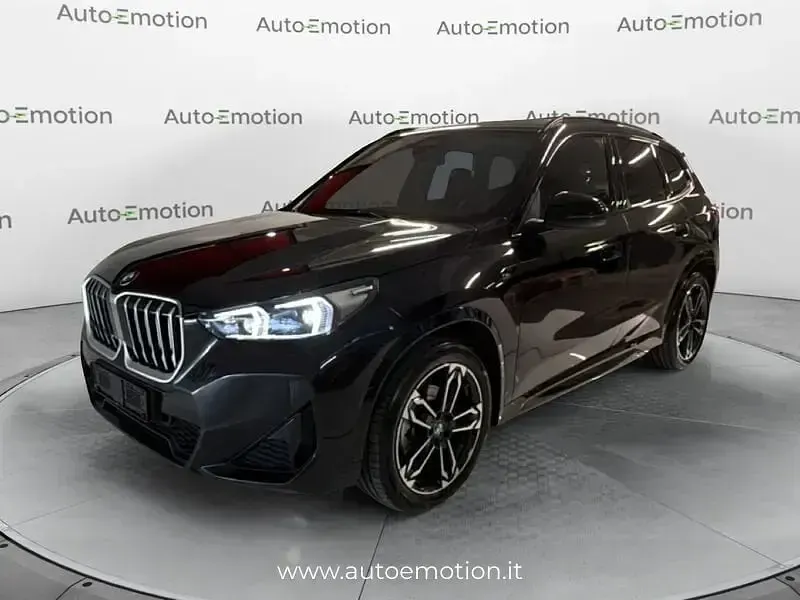 Usata BMW X1 M Sport 163 CV (119 kW) 2025 SUV
