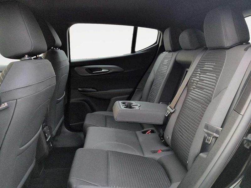 Usata Alfa Romeo Tonale Sprint 131 CV (96 kW) 2024 Nero SUV