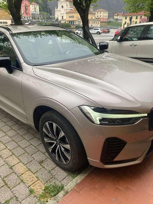 Usata Volvo XC60 Plus 197 CV (144 kW) 2024 SUV