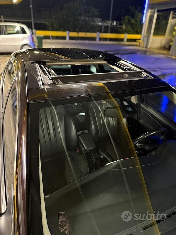 Usata Lancia Delta 120 CV (88 kW) 2014 Utilitaria