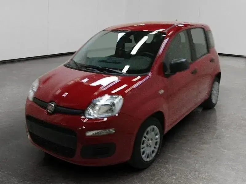 Usata Fiat Panda Cross Cross 70 CV (51 kW) 2025 Utilitaria