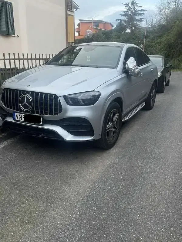 Usata Mercedes GLE300 272 CV (200 kW) 2022 SUV