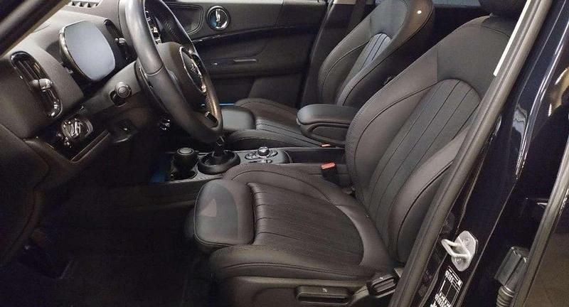 Usata Mini Cooper SD Countryman Essential 190 CV (139 kW) 2021 SUV