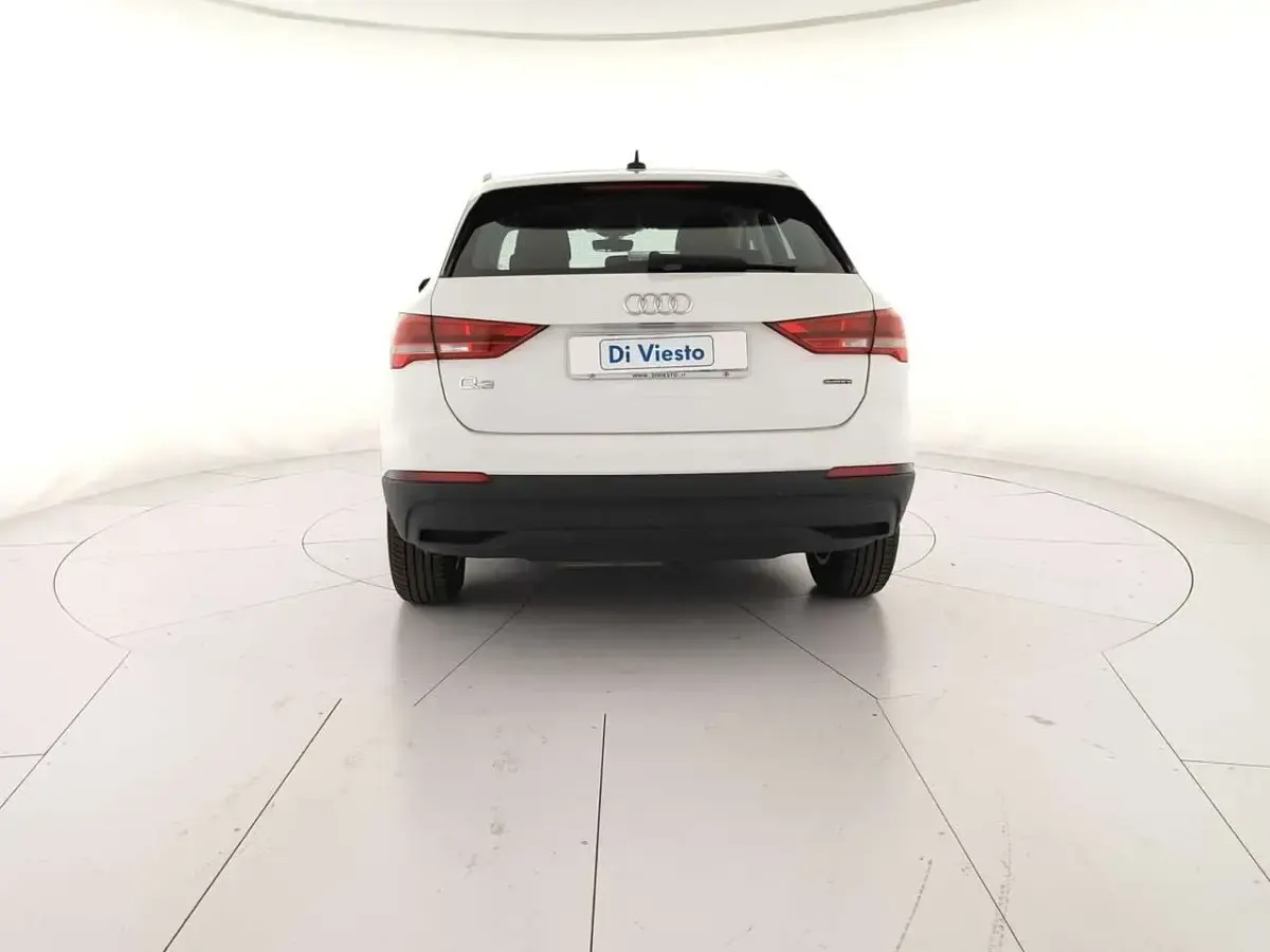 Usata Audi Q3 150 CV (110 kW) 2021 Other SUV