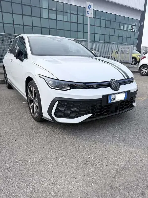 Usata VW Golf VIII GTE 177 CV (130 kW) 2026 Berlina
