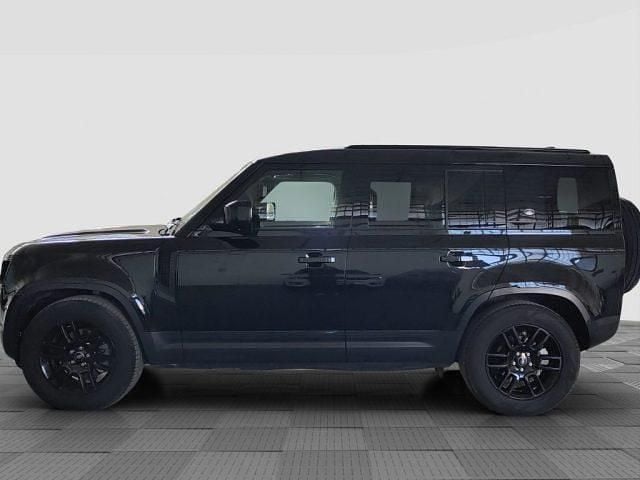 Usata Land Rover Defender S 200 CV (147 kW) 2023 Nero SUV